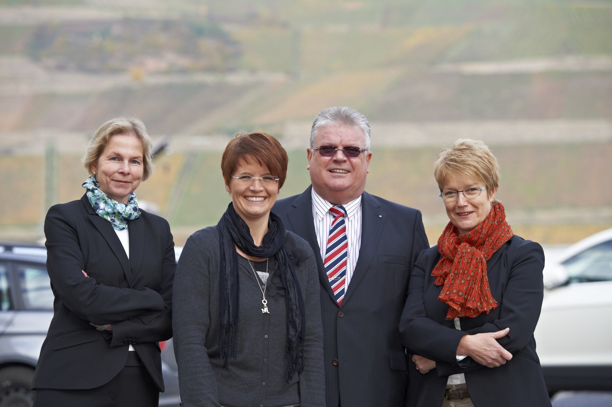 Rechtsanwaltskanzlei Gutmann & Kolleginnen, Bingen am Rhein